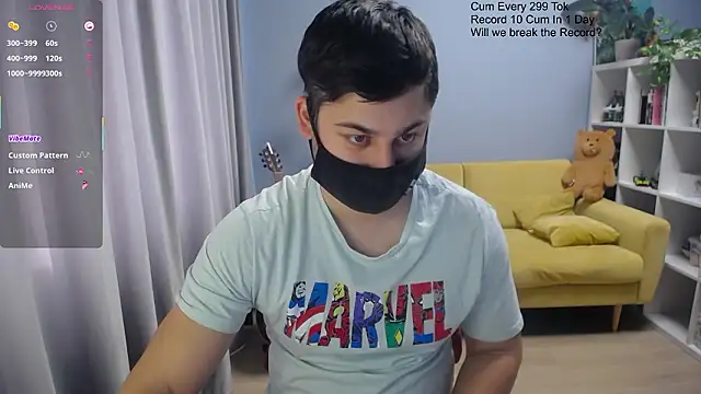 Tomguys online show from March 22, 7:12 am