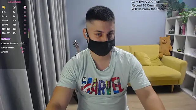 Tomguys online show from March 22, 7:17 pm