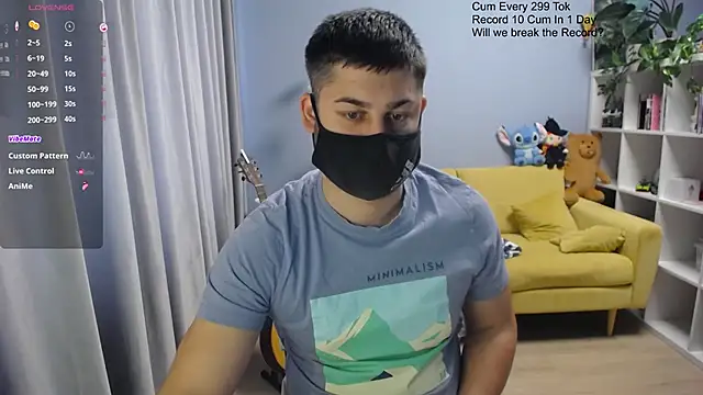 Tomguys online show from April 11, 8:07 am