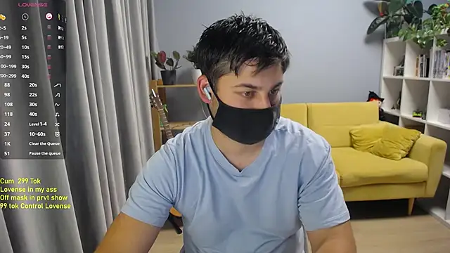 Tomguys online show from June 2, 7:27 pm