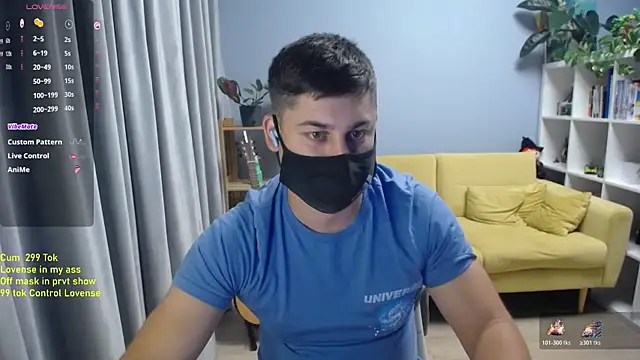 Tomguys online show from June 4, 7:31 pm