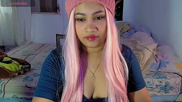 kiarybell   online show from March 5, 11:28 am