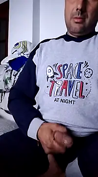 juandi21cm online show from January 17, 10:45 pm