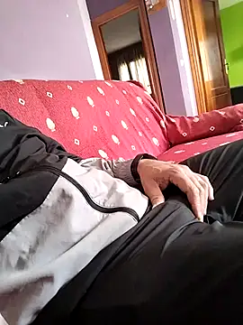 juandi21cm online show from February 22, 11:13 am