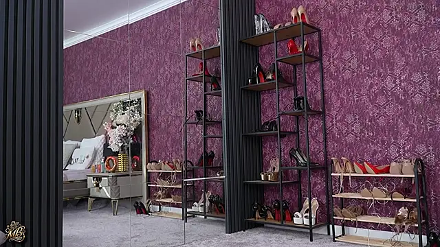 MishaBrizo online show from November 12, 7:42 am