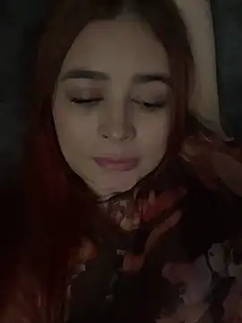 Snapshot of Marie_Castelzc chatting on February 20, 4:14 pm Marie Castelzc online show from February 20, 4:14 pm