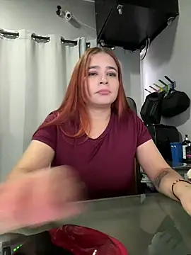 Snapshot of Marie_Castelzc chatting on February 22, 7:36 pm Marie Castelzc online show from February 22, 7:36 pm