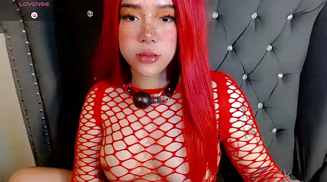 Snapshot of TsMargarita chatting on March 7, 12:15 am TsMargarita online show from March 7, 12:15 am