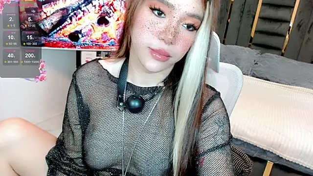 Snapshot of TsMargarita chatting on December 21, 11:17 am TsMargarita online show from December 21, 11:17 am