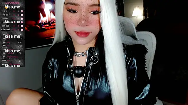 Snapshot of TsMargarita chatting on February 24, 6:39 pm TsMargarita online show from February 24, 6:39 pm