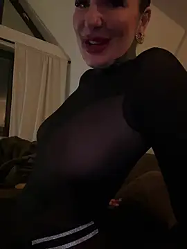 InkedBiitch online show from March 17, 7:37 pm