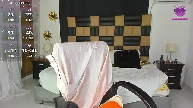 Snapshot of BarbieKano chatting on January 16, 11:16 pm BarbieKano online show from January 16, 11:16 pm