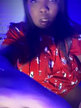 NikkiNoelanii online show from January 21, 10:41 am