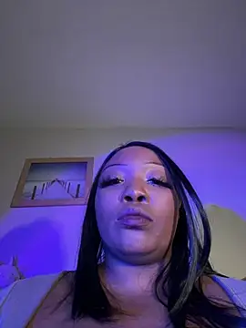 NikkiNoelanii online show from March 13, 6:31 am