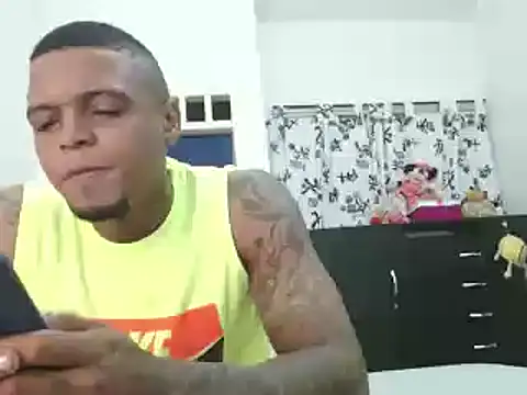 hot and naughty latin online show from January 3, 10:31 am