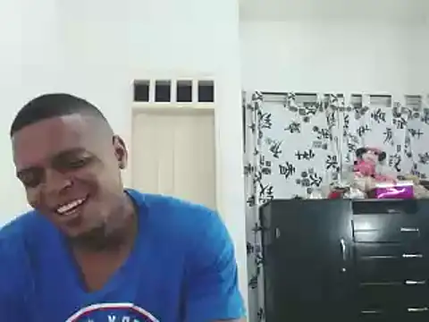 hot and naughty latin online show from January 8, 1:42 am