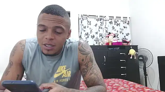 hot and naughty latin online show from January 30, 10:08 am