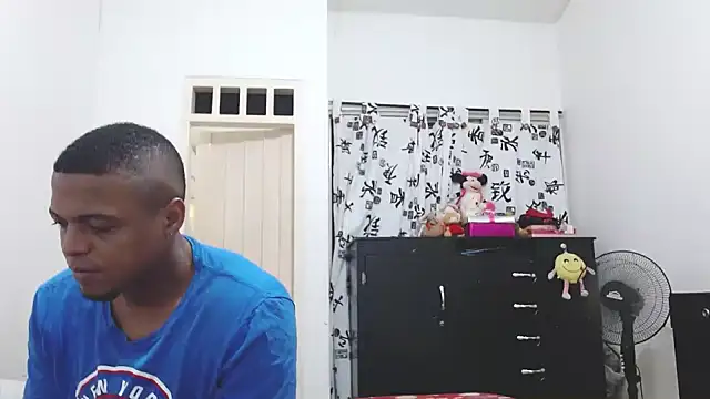 hot and naughty latin online show from January 31, 10:20 am