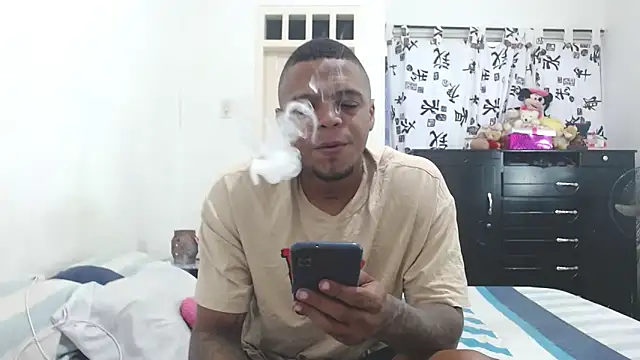 hot and naughty latin online show from February 14, 11:21 am