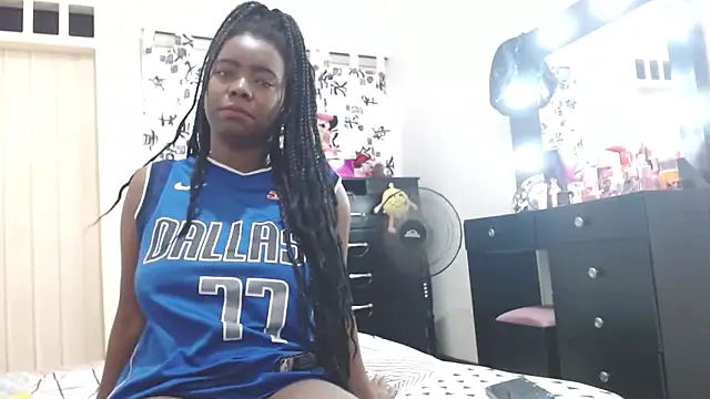 hot and naughty latin online show from March 4, 11:29 am