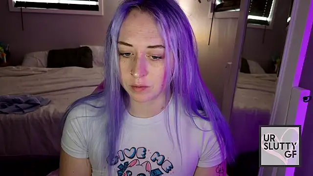 ursluttygf online show from March 10, 3:17 pm