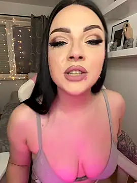 Snapshot of na_dolli chatting on February 5, 6:37 pm na dolli online show from February 5, 6:37 pm