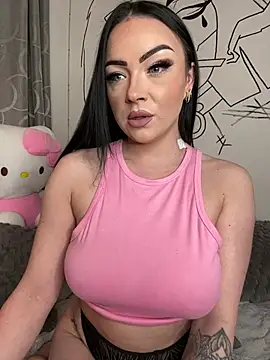 Snapshot of na_dolli chatting on February 11, 4:24 pm na dolli online show from February 11, 4:24 pm