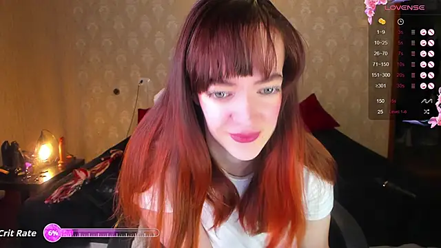 Snapshot of Mary_Yolo chatting on December 20, 10:28 pm Mary Yolo online show from December 20, 10:28 pm