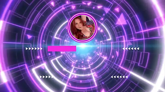 Violet Fugazzi online show from March 8, 12:33 am