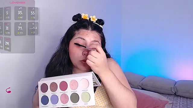 sofix   online show from March 15, 9:21 pm