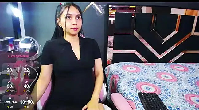 Lorena   online show from February 12, 3:07 am