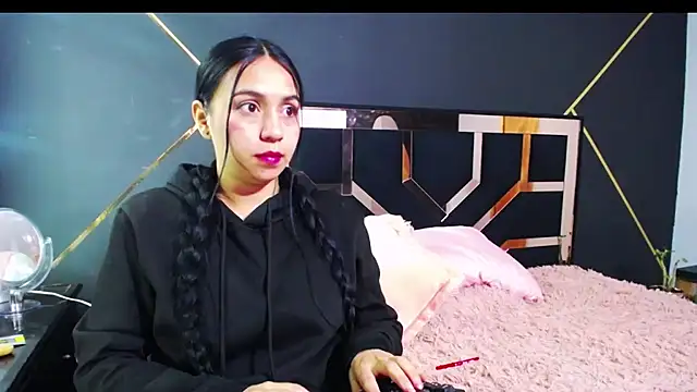 Lorena   online show from February 19, 12:03 am