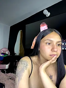 Lorena   online show from September 12, 4:23 am