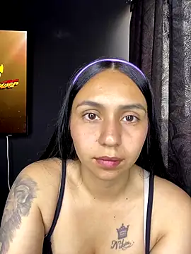 Lorena   online show from November 4, 8:52 pm