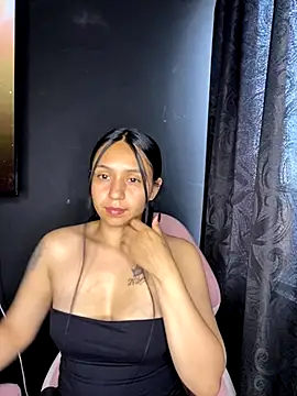 Lorena   online show from November 5, 8:53 pm