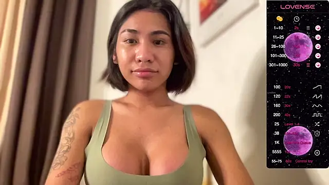 Alaia Pope online show from January 22, 11:10 pm