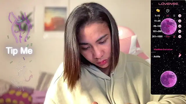 Alaia Pope online show from February 25, 5:25 pm