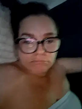 MariaPau 83 online show from October 6, 5:27 am