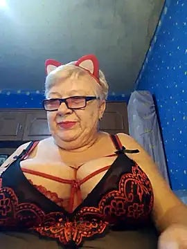 Snapshot of Lena_Gaby chatting on February 13, 9:09 am Lena Gaby online show from February 13, 9:09 am
