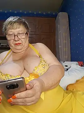 Snapshot of Lena_Gaby chatting on September 14, 2:54 am Lena Gaby online show from September 14, 2:54 am