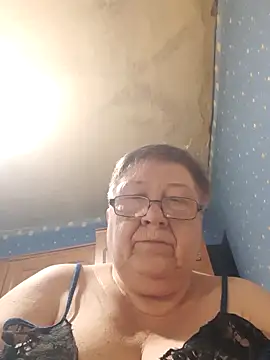 Lena Gaby online show from May 29, 5:27 am