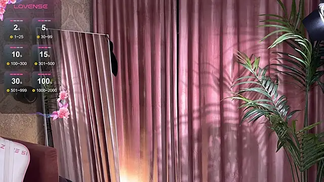 01 lili 01 online show from September 21, 10:50 am