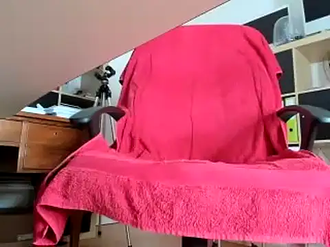 leccaleccafiga online show from February 25, 11:22 pm