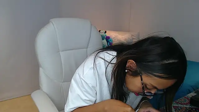 Gabi morales online show from February 10, 3:35 am