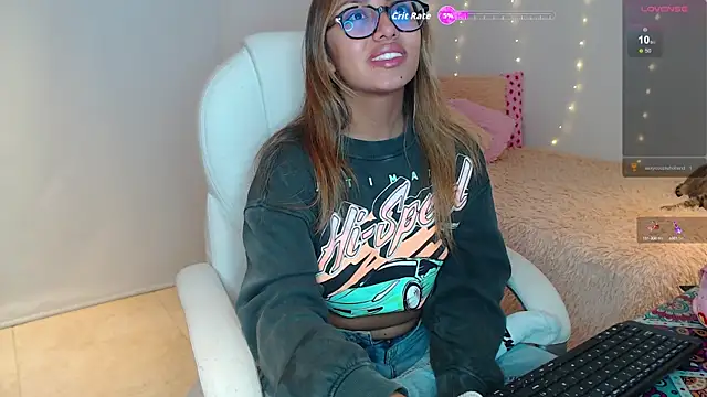 Gabi morales online show from September 10, 12:32 am