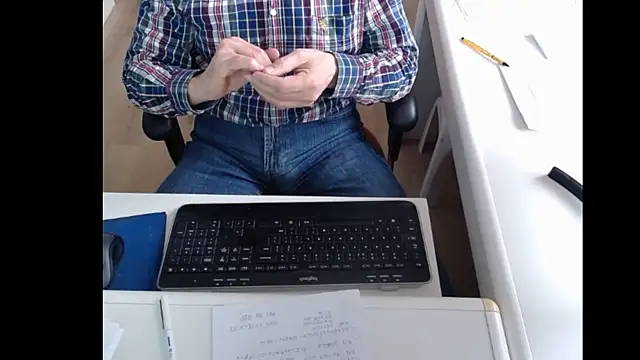 dutchpornking online show from February 12, 9:20 am