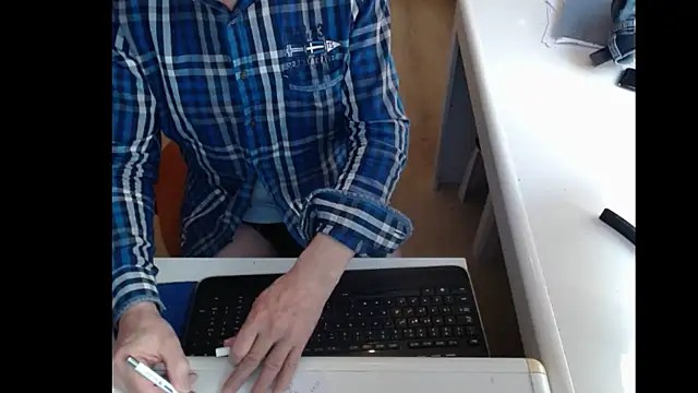 dutchpornking online show from March 10, 10:59 am