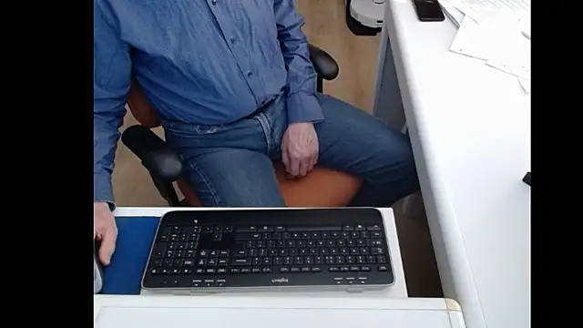 dutchpornking online show from March 18, 3:21 pm