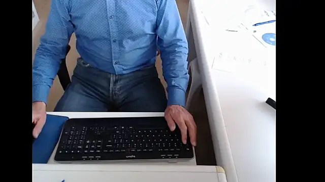 dutchpornking online show from September 16, 6:25 am