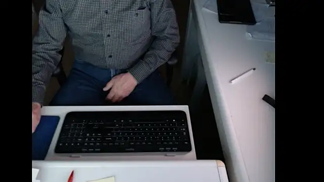 dutchpornking online show from January 15, 7:13 am